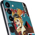 DC Comics Bombshells Harley Quinn Galaxy S22 Plus Skin